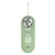  Eagle Creek Knog Scout Travel Smart Luggage Tag - S25back2